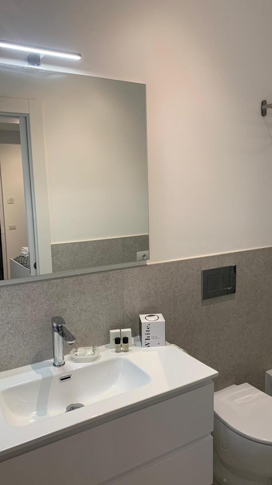 Room A Roma Eksteriør bilde