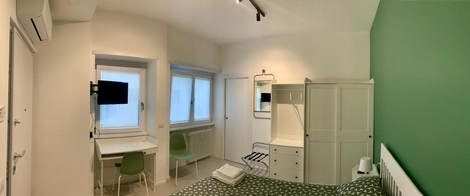 Room A Roma Eksteriør bilde