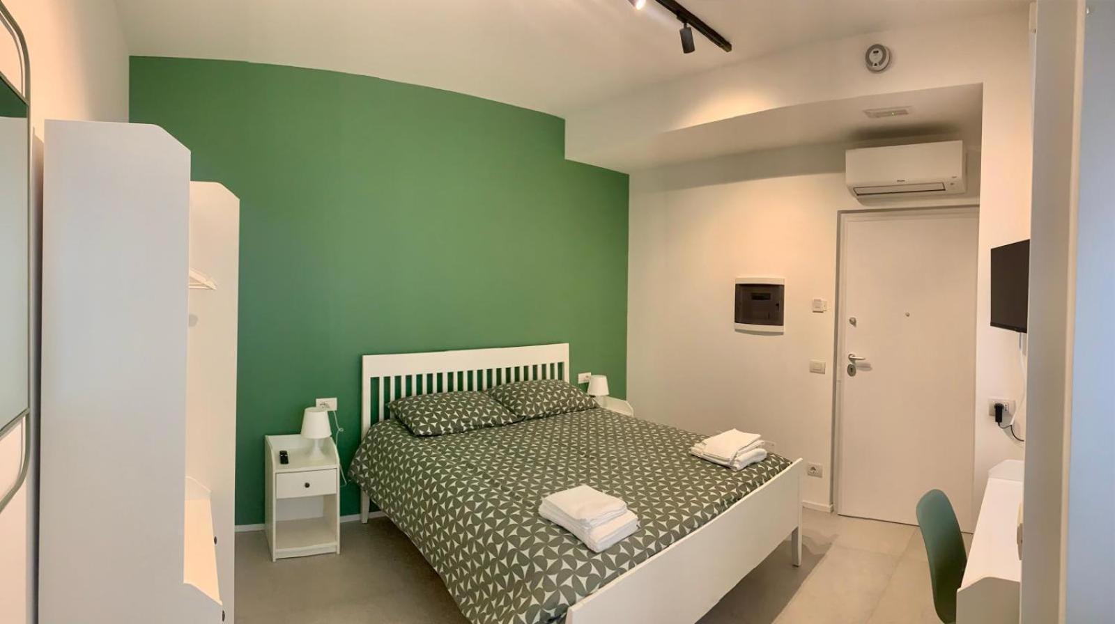 Room A Roma Eksteriør bilde