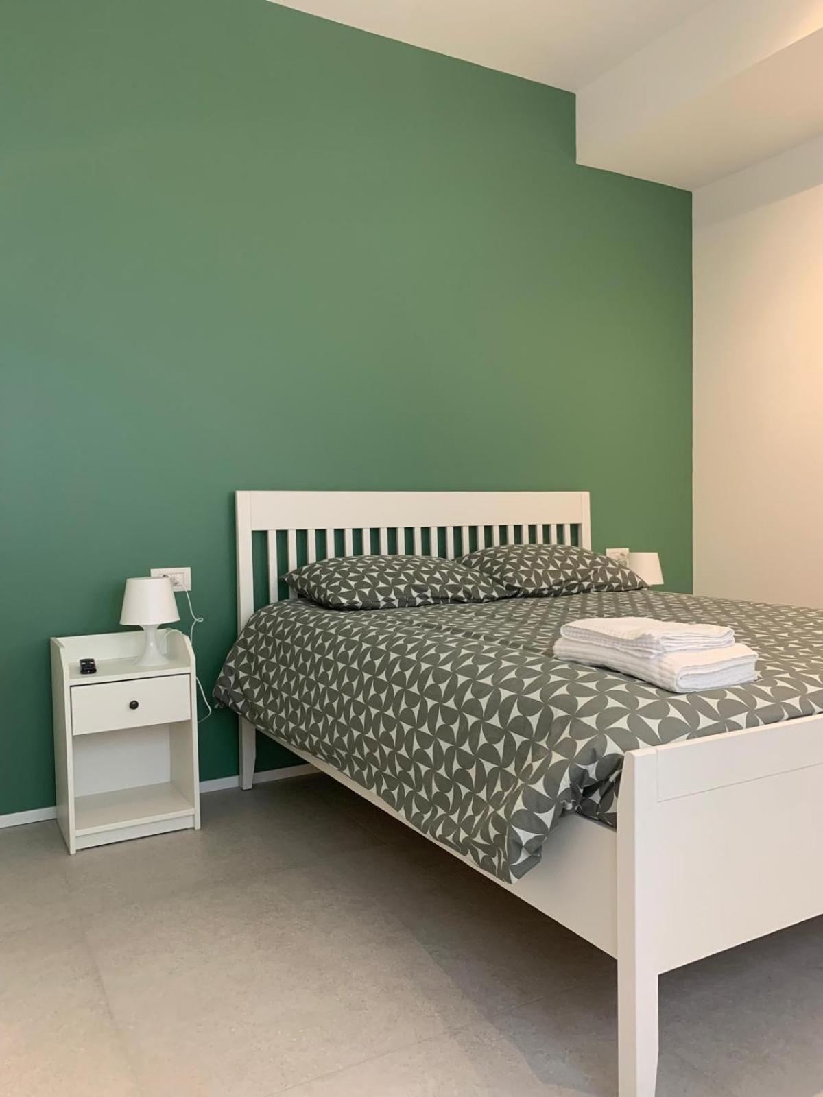 Room A Roma Eksteriør bilde