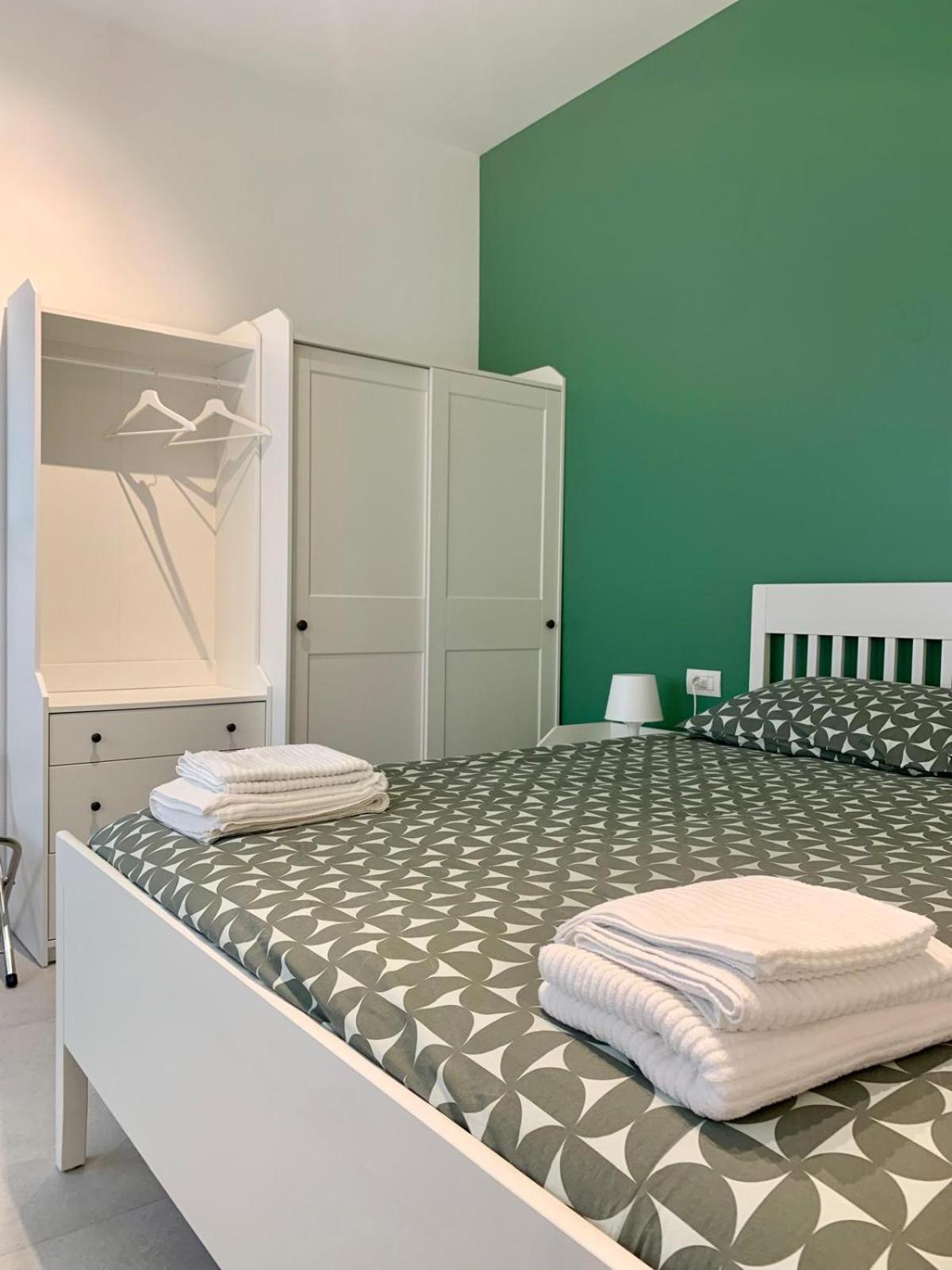 Room A Roma Eksteriør bilde