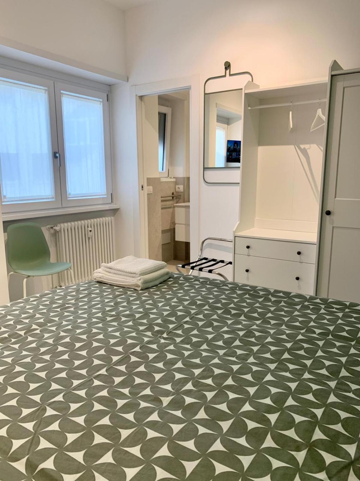 Room A Roma Eksteriør bilde