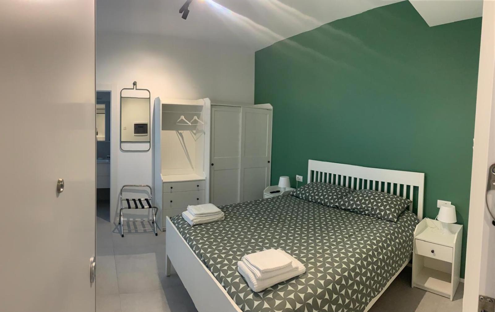 Room A Roma Eksteriør bilde